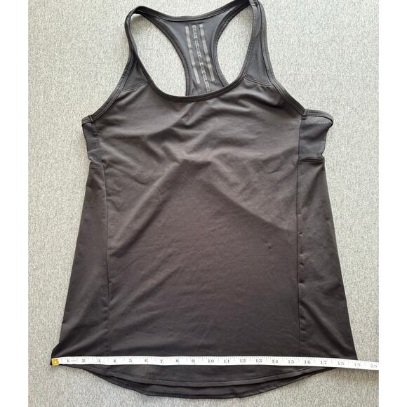 Fabletics | Women's Active Exercise Gym Lightweight Racerback Tank Top | Medium - Picture 5 of 8